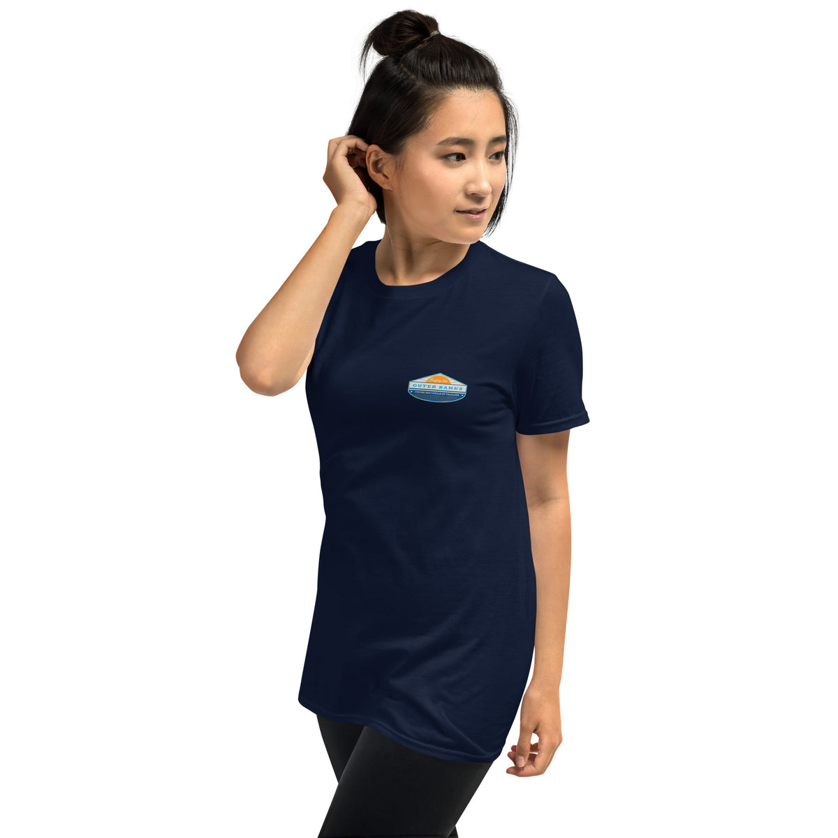 OBX Surf T-Shirt