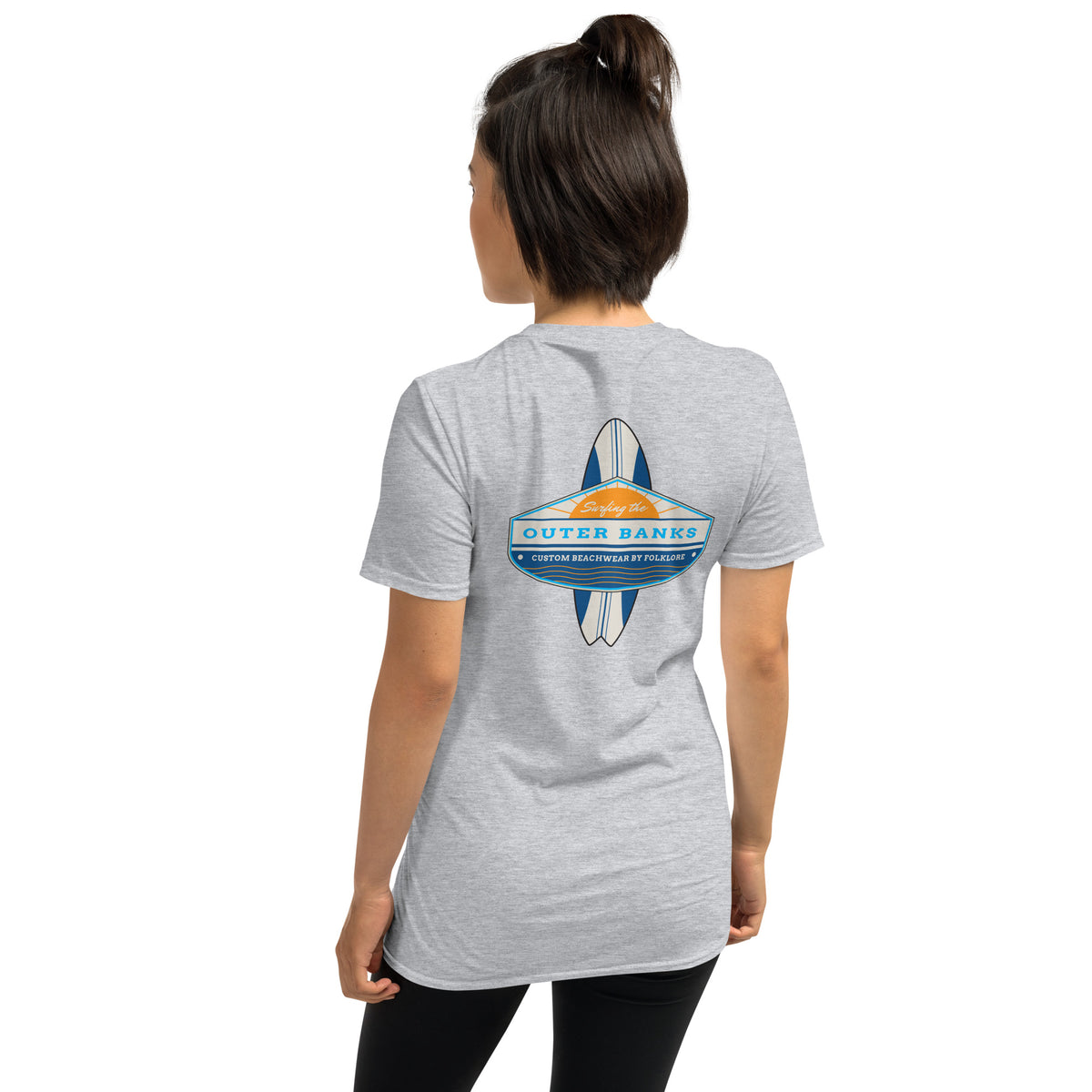 OBX Surf T-Shirt