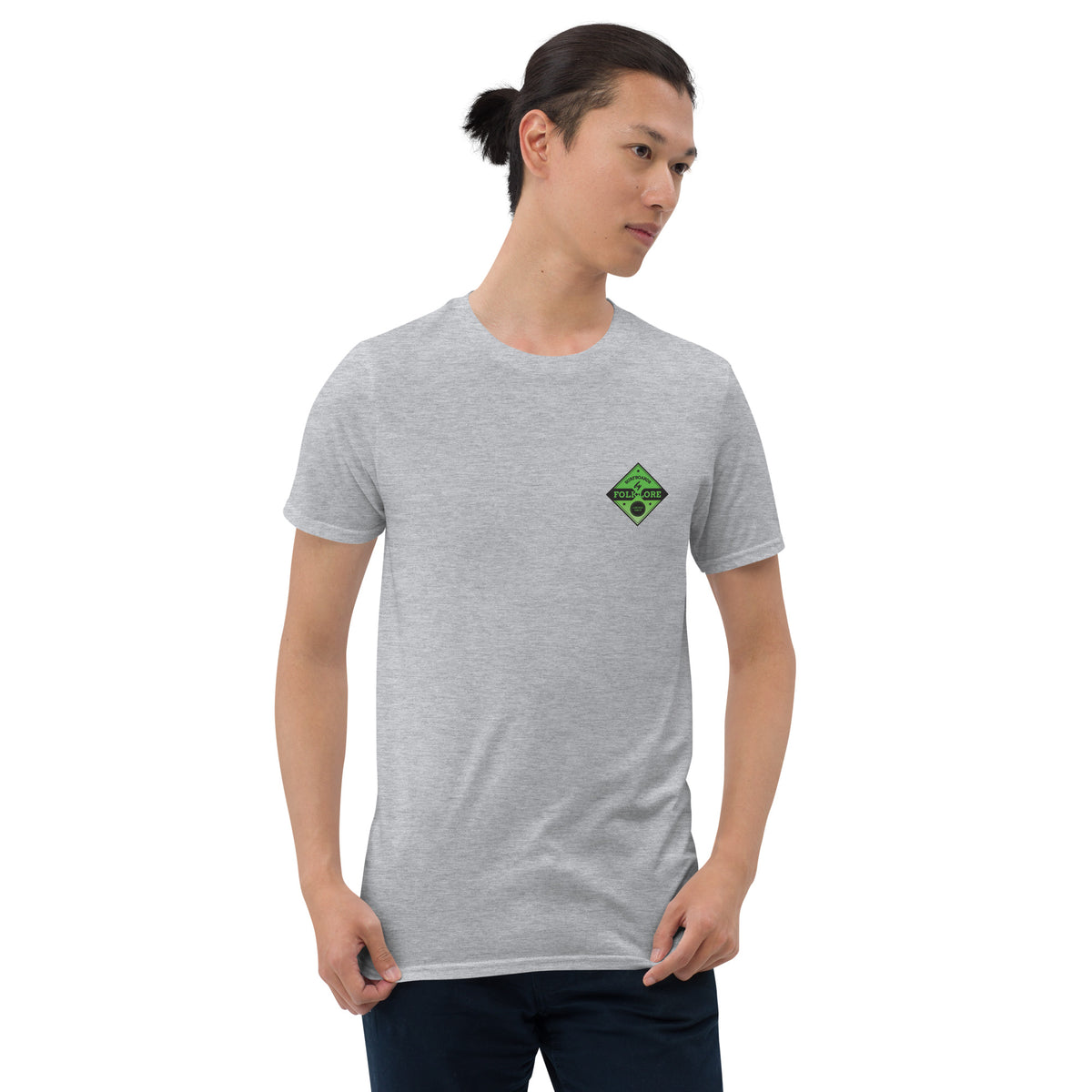 Locals Only T-Shirt