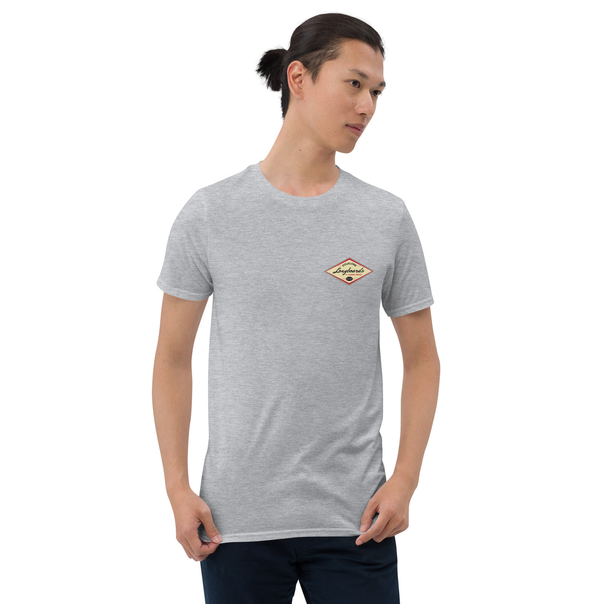 Longboard T-Shirt