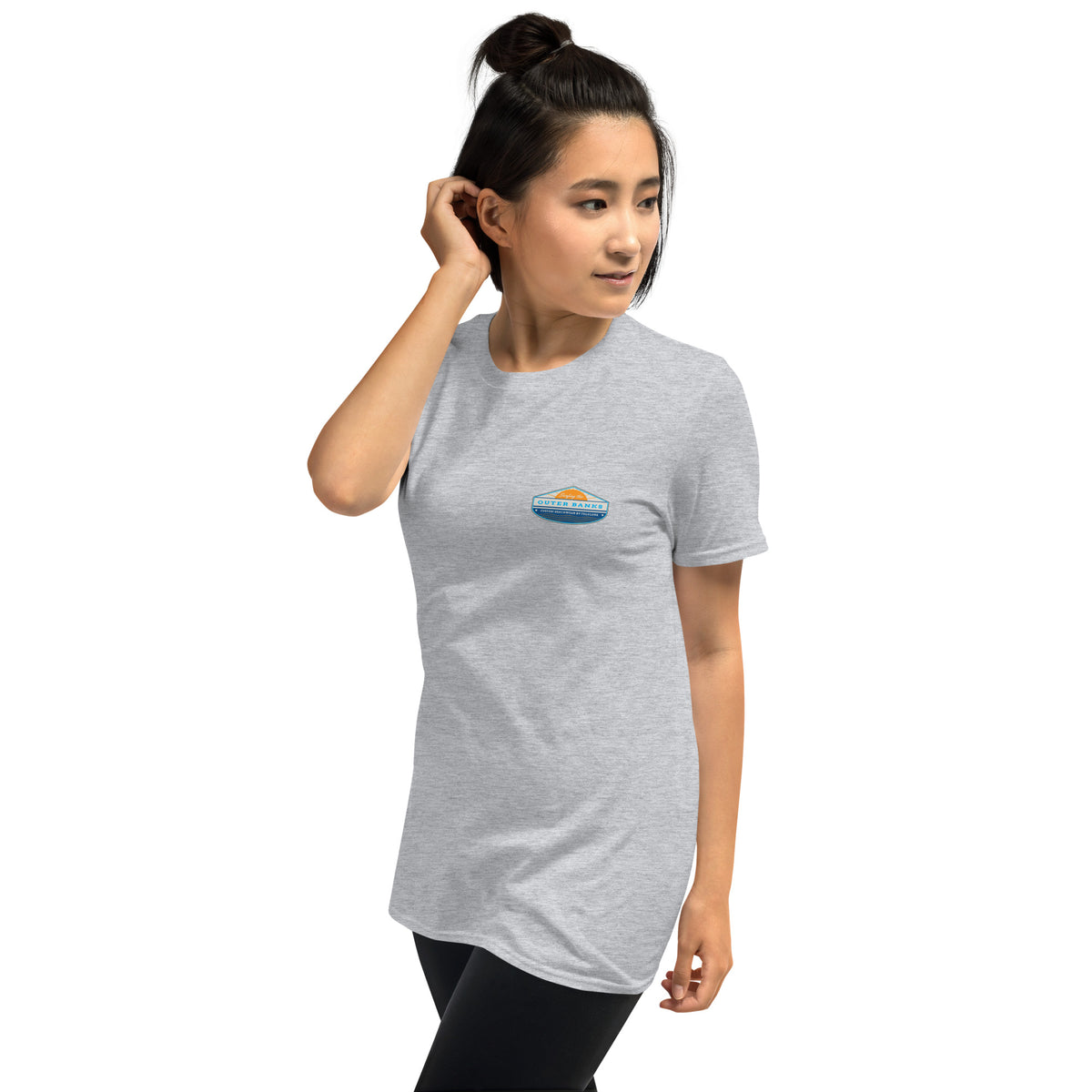 OBX Surf T-Shirt