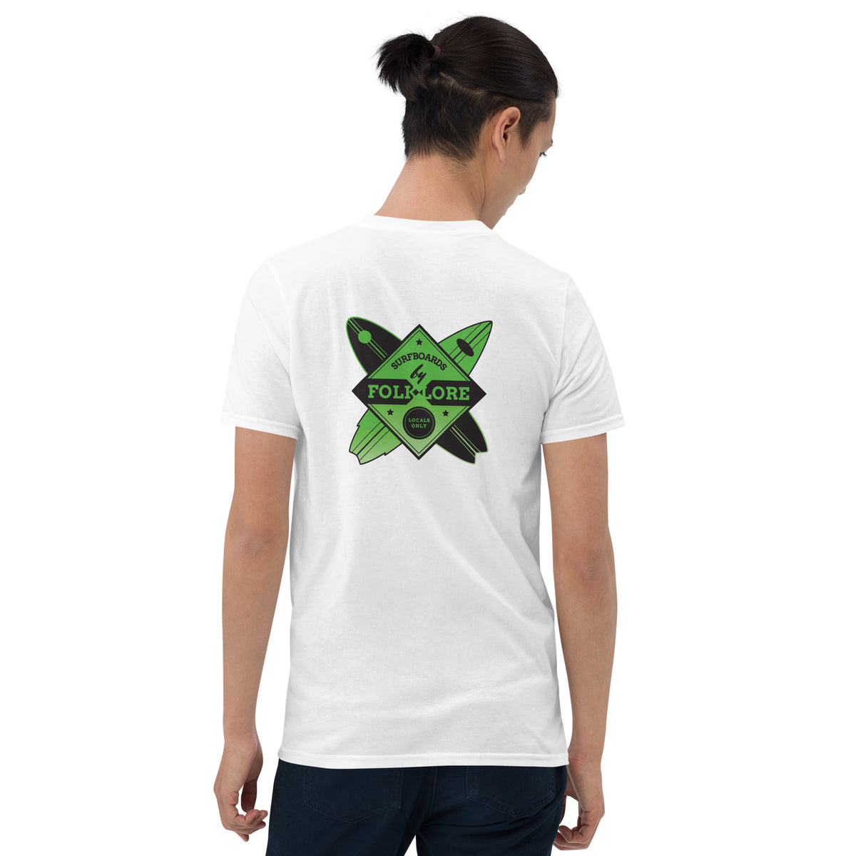Locals Only T-Shirt