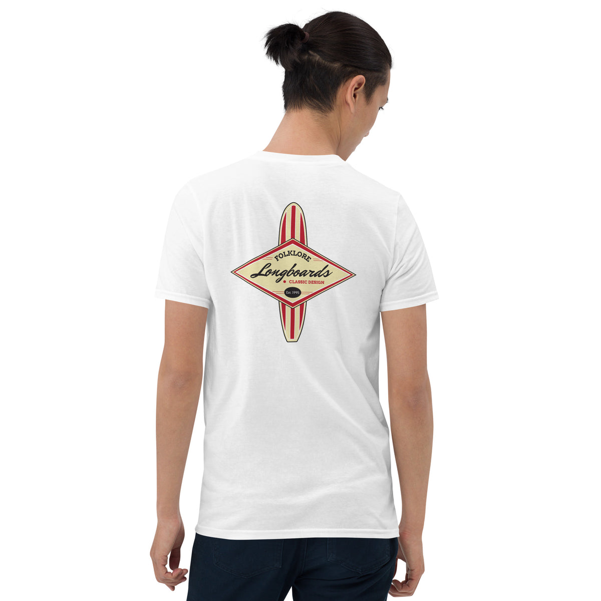 Longboard T-Shirt
