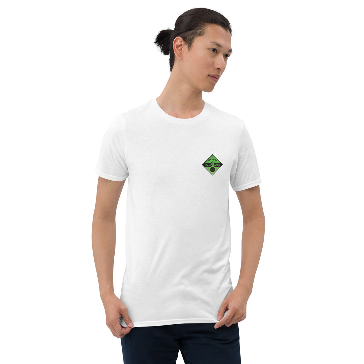 Locals Only T-Shirt