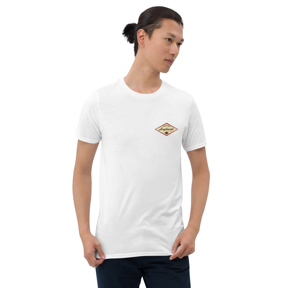 Longboard T-Shirt