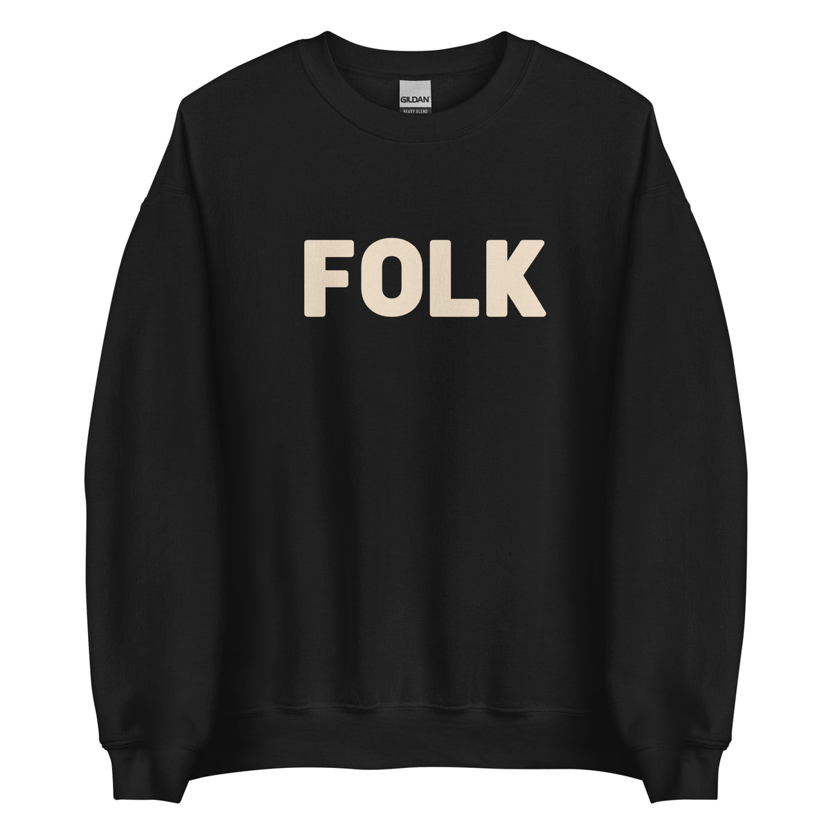 FOLK Sweatshirt