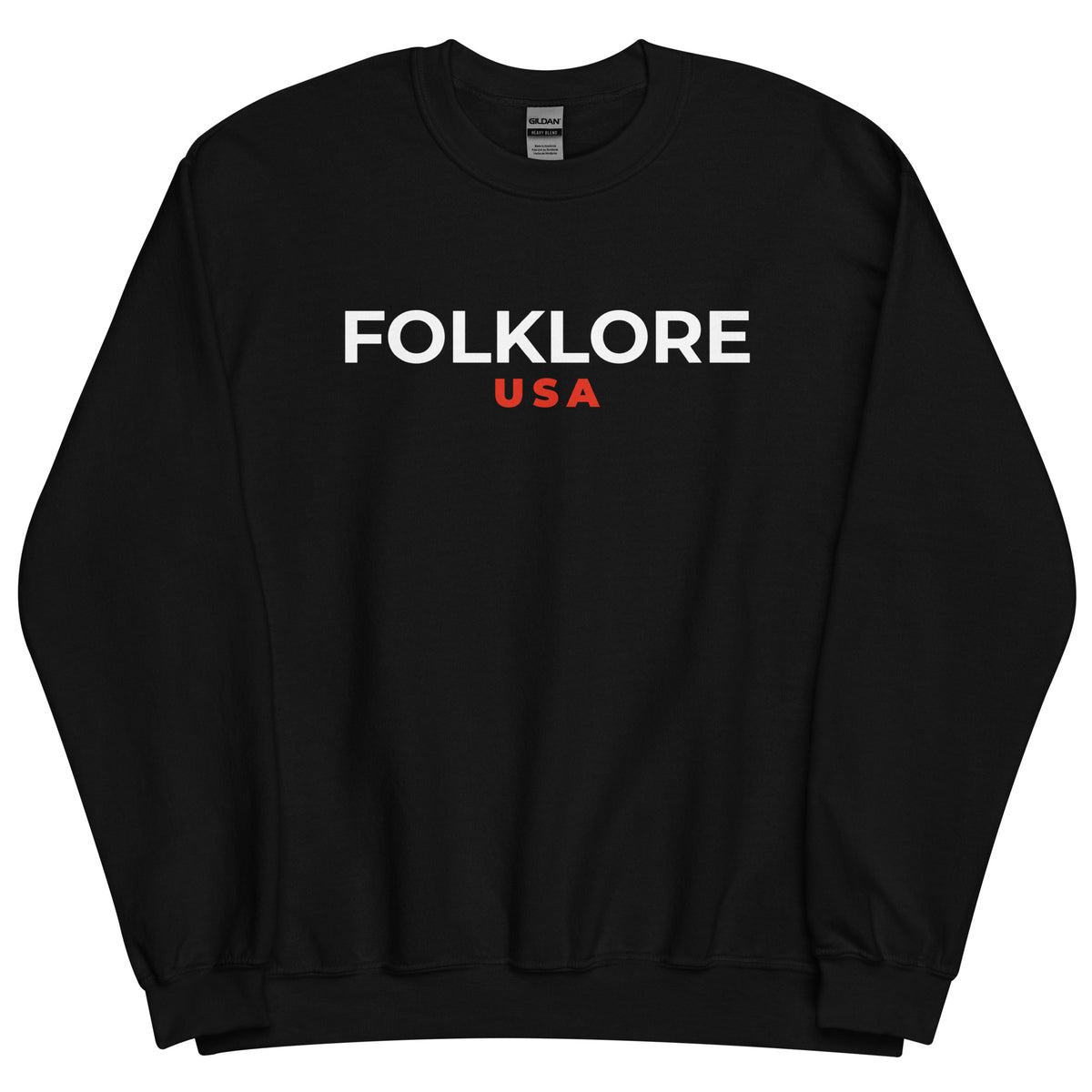 Folklore USA Sweatshirt