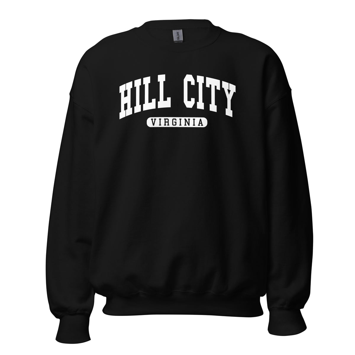 Hill City Sweatshirt