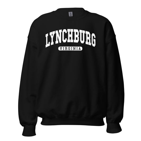Lynchburg Sweatshirt