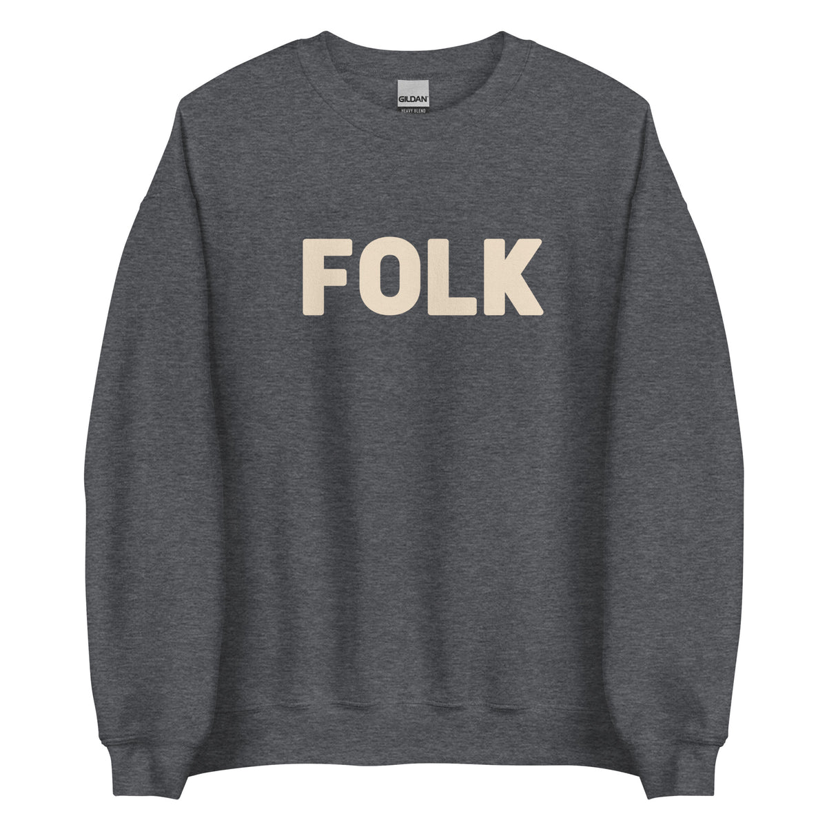 FOLK Sweatshirt