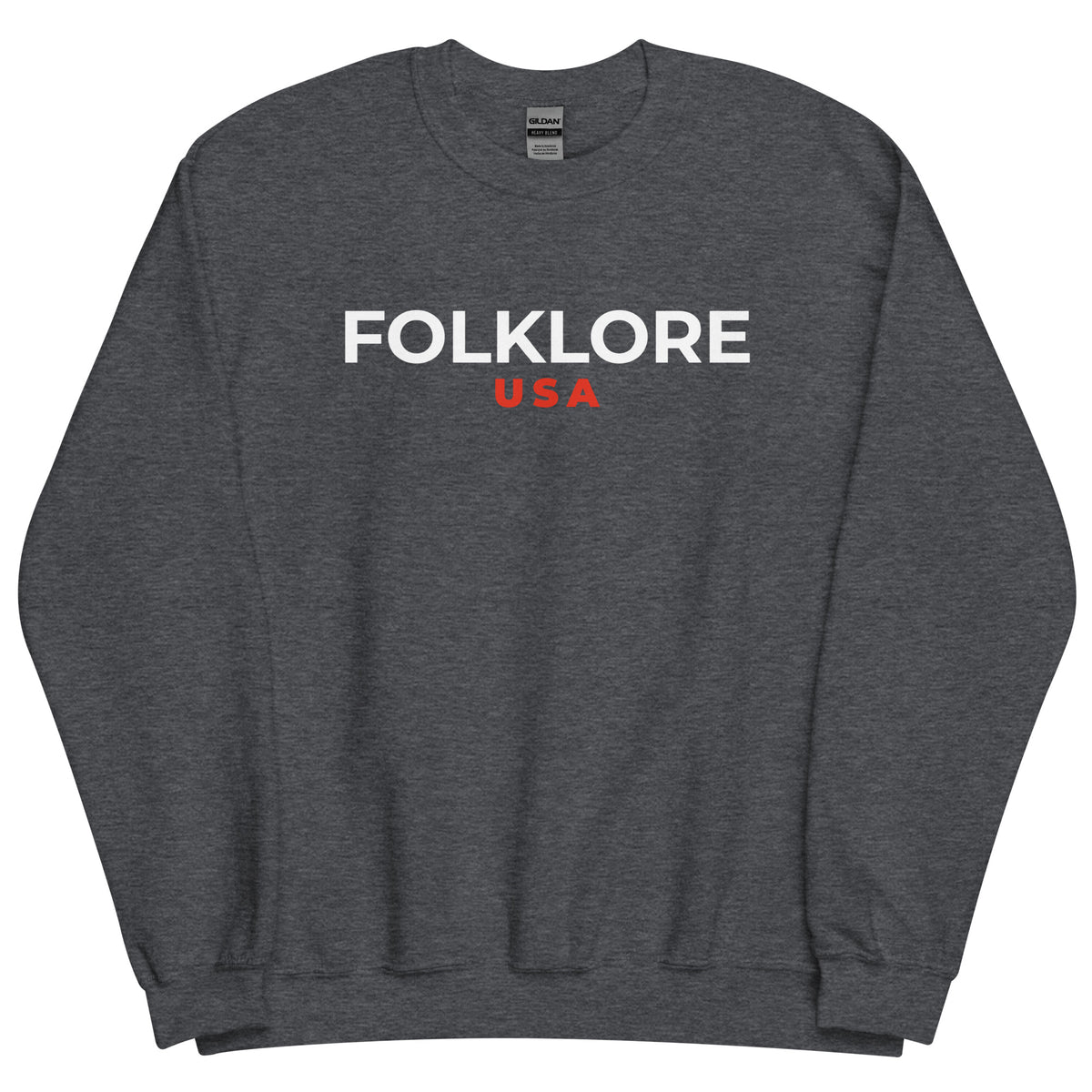 Folklore USA Sweatshirt