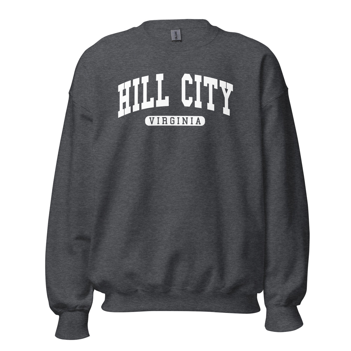 Hill City Sweatshirt