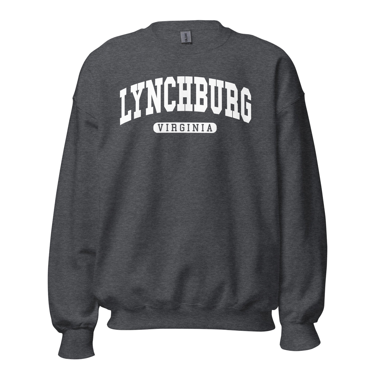 Lynchburg Sweatshirt