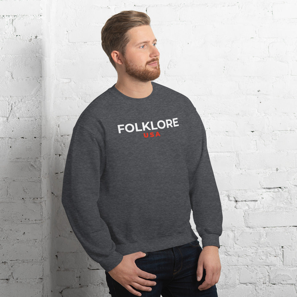 Folklore USA Sweatshirt