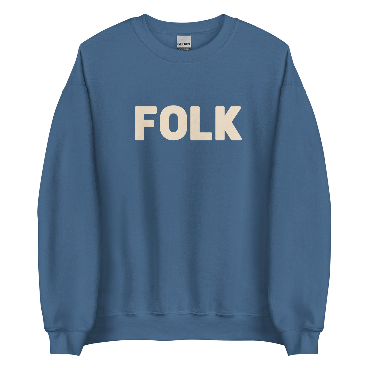 FOLK Sweatshirt