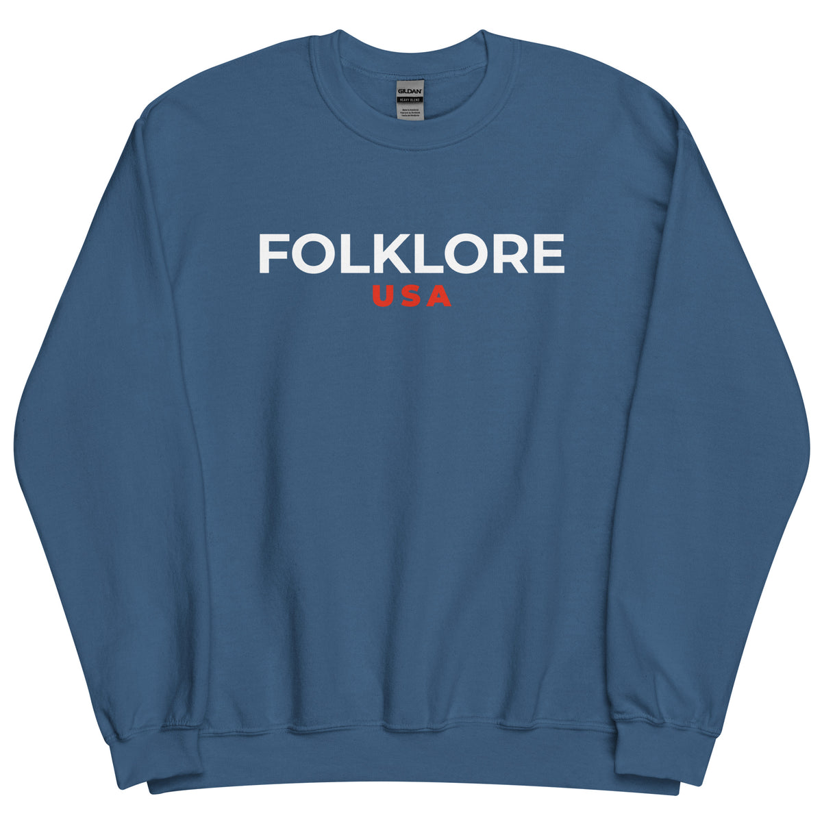 Folklore USA Sweatshirt