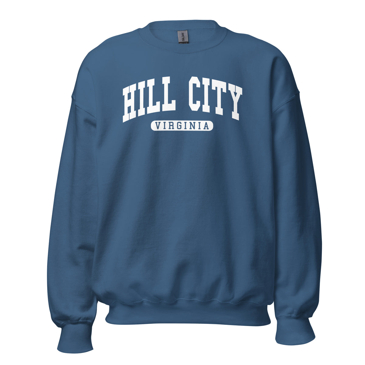 Hill City Sweatshirt