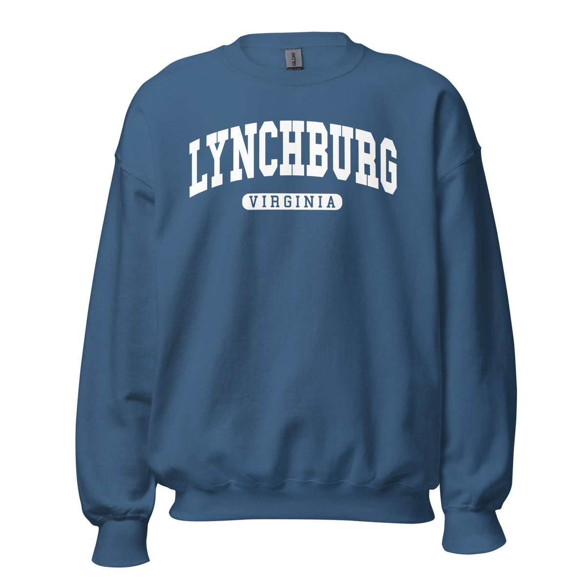 Lynchburg Sweatshirt