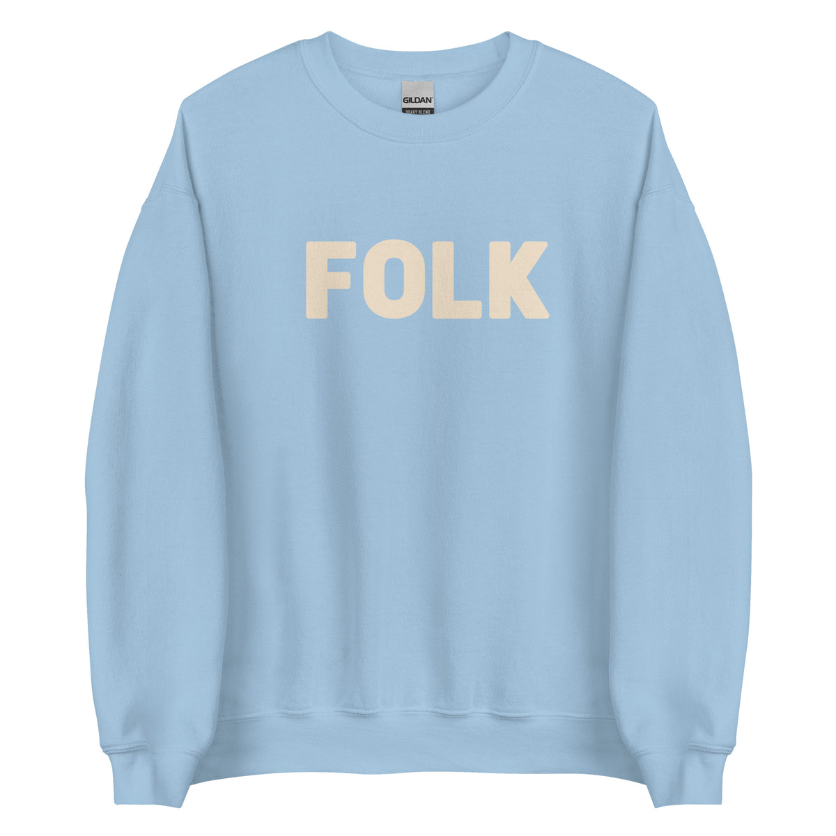 FOLK Sweatshirt