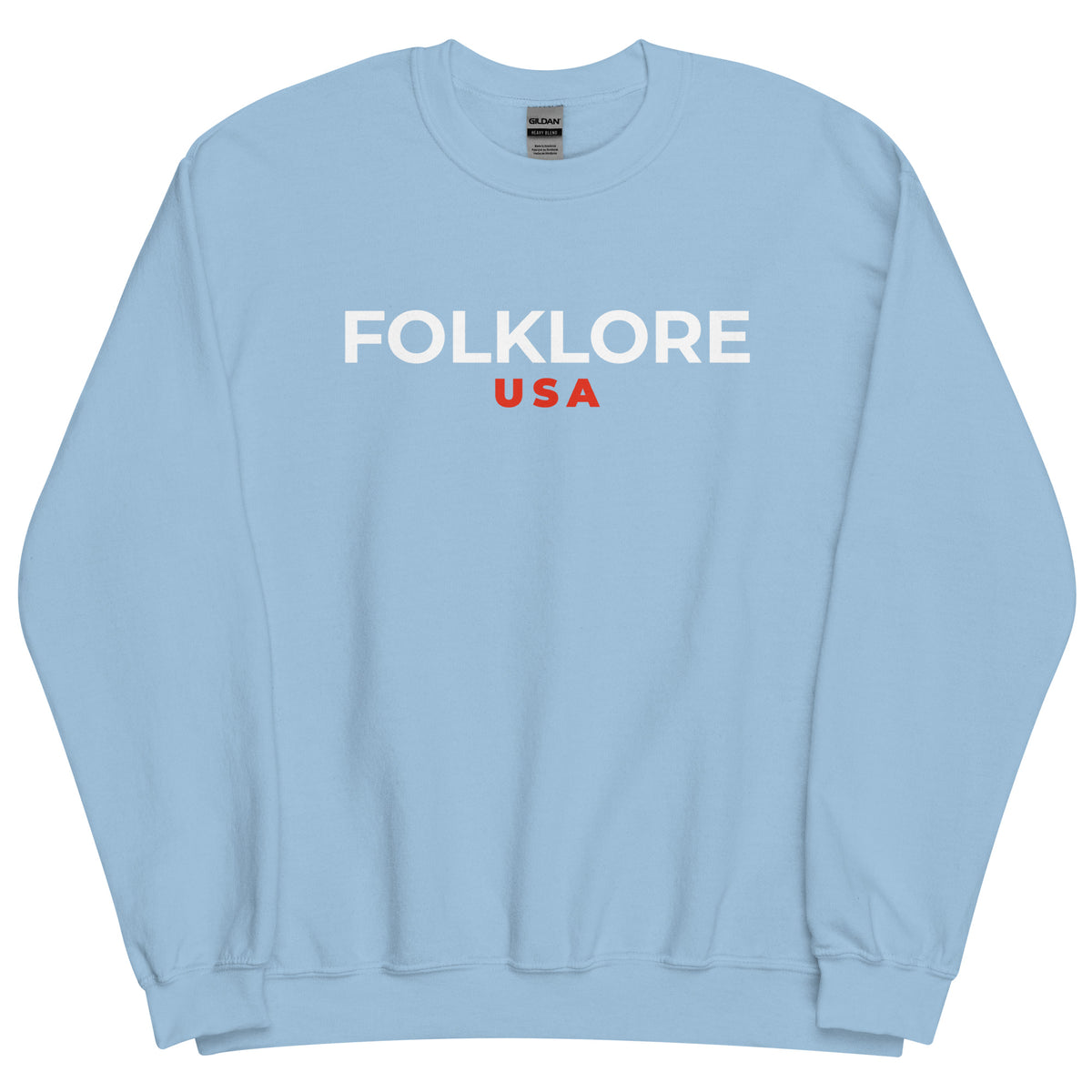 Folklore USA Sweatshirt