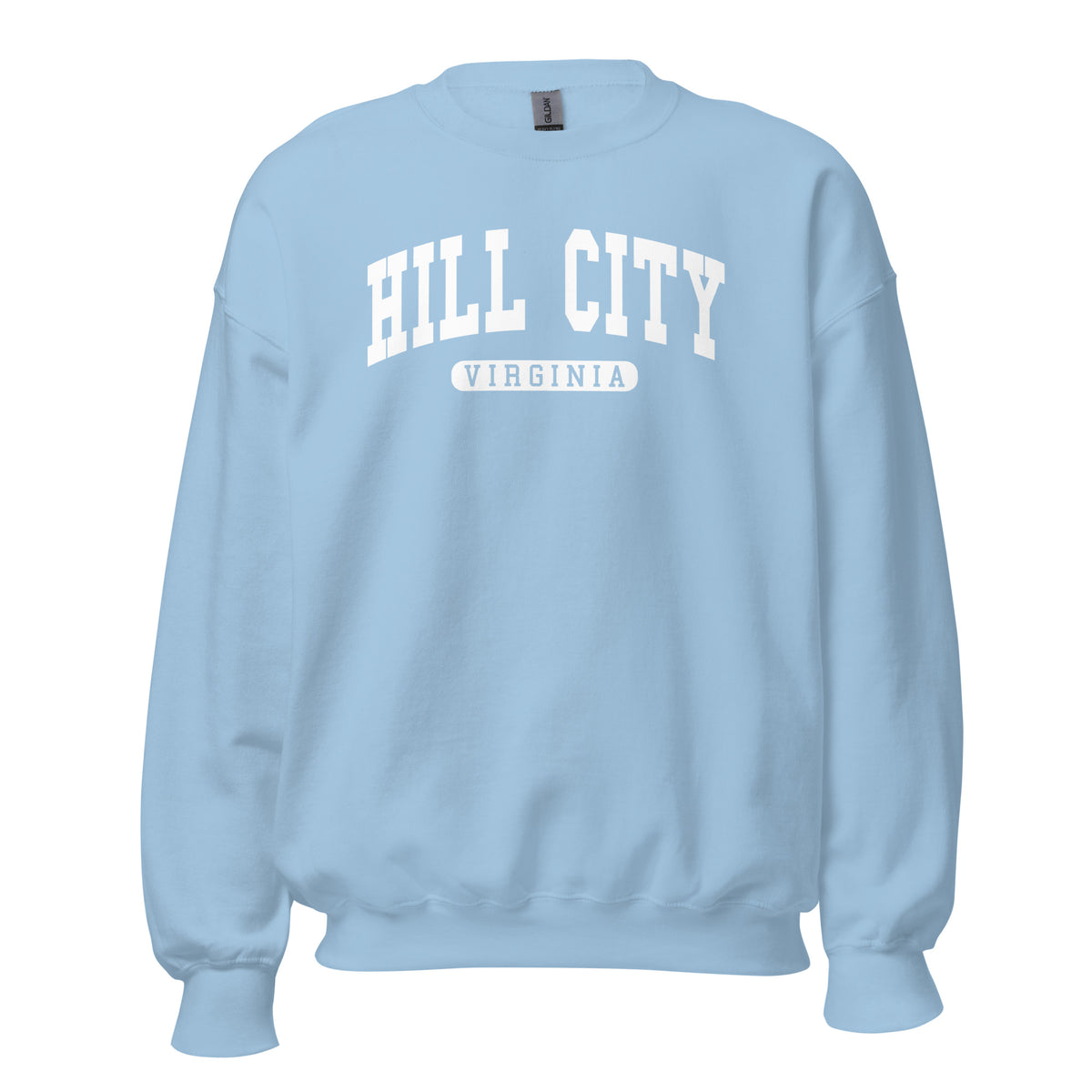 Hill City Sweatshirt