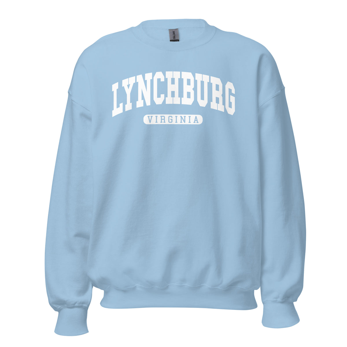 Lynchburg Sweatshirt