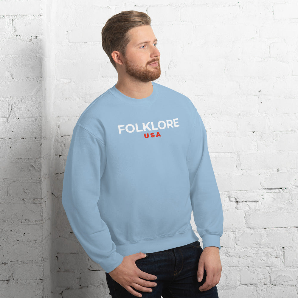 Folklore USA Sweatshirt