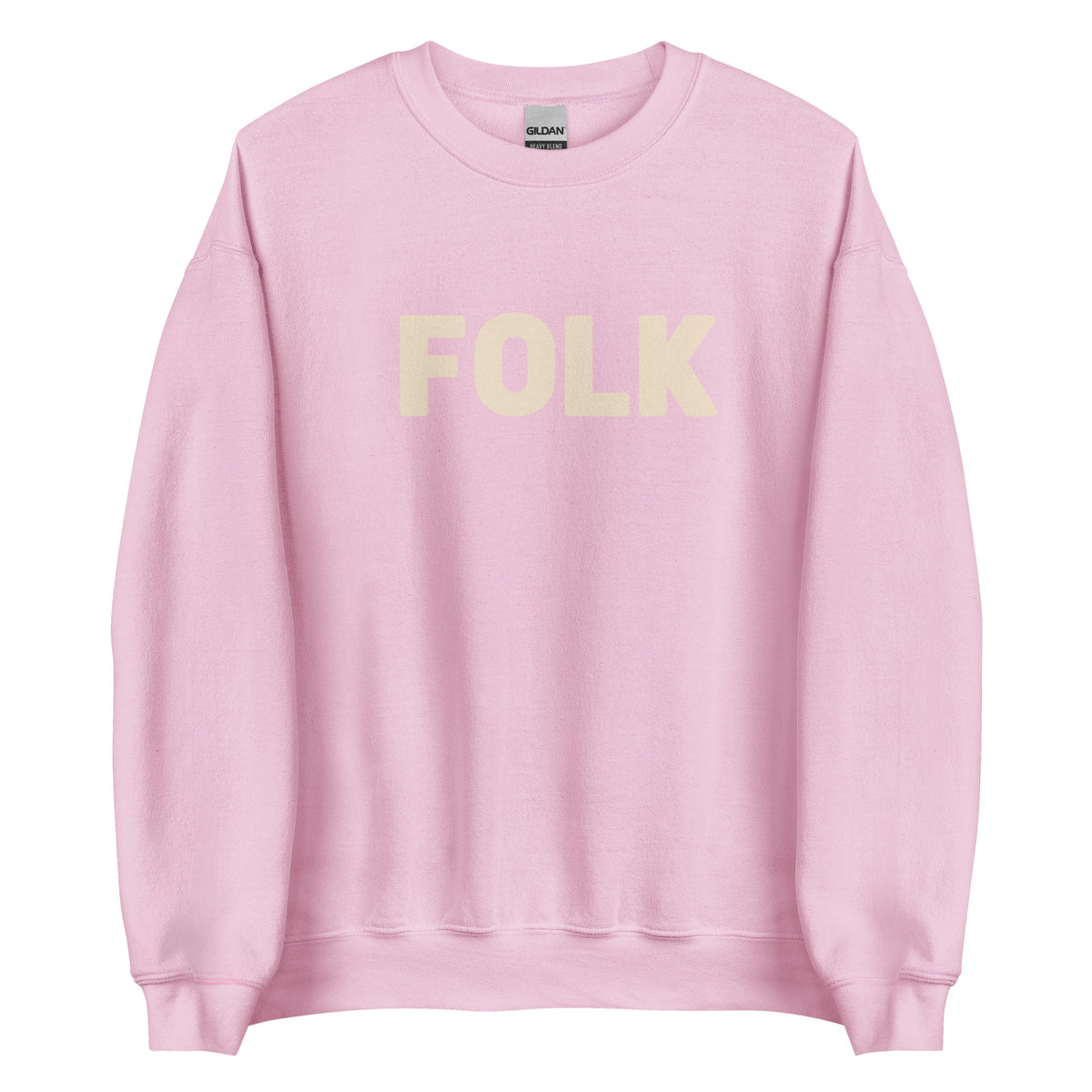 FOLK Sweatshirt