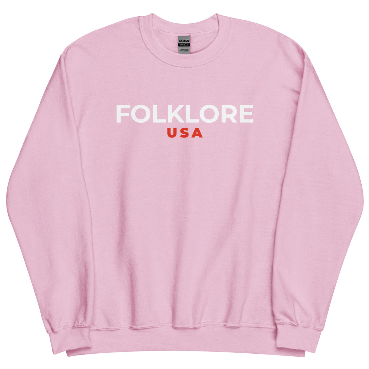 Folklore USA Sweatshirt