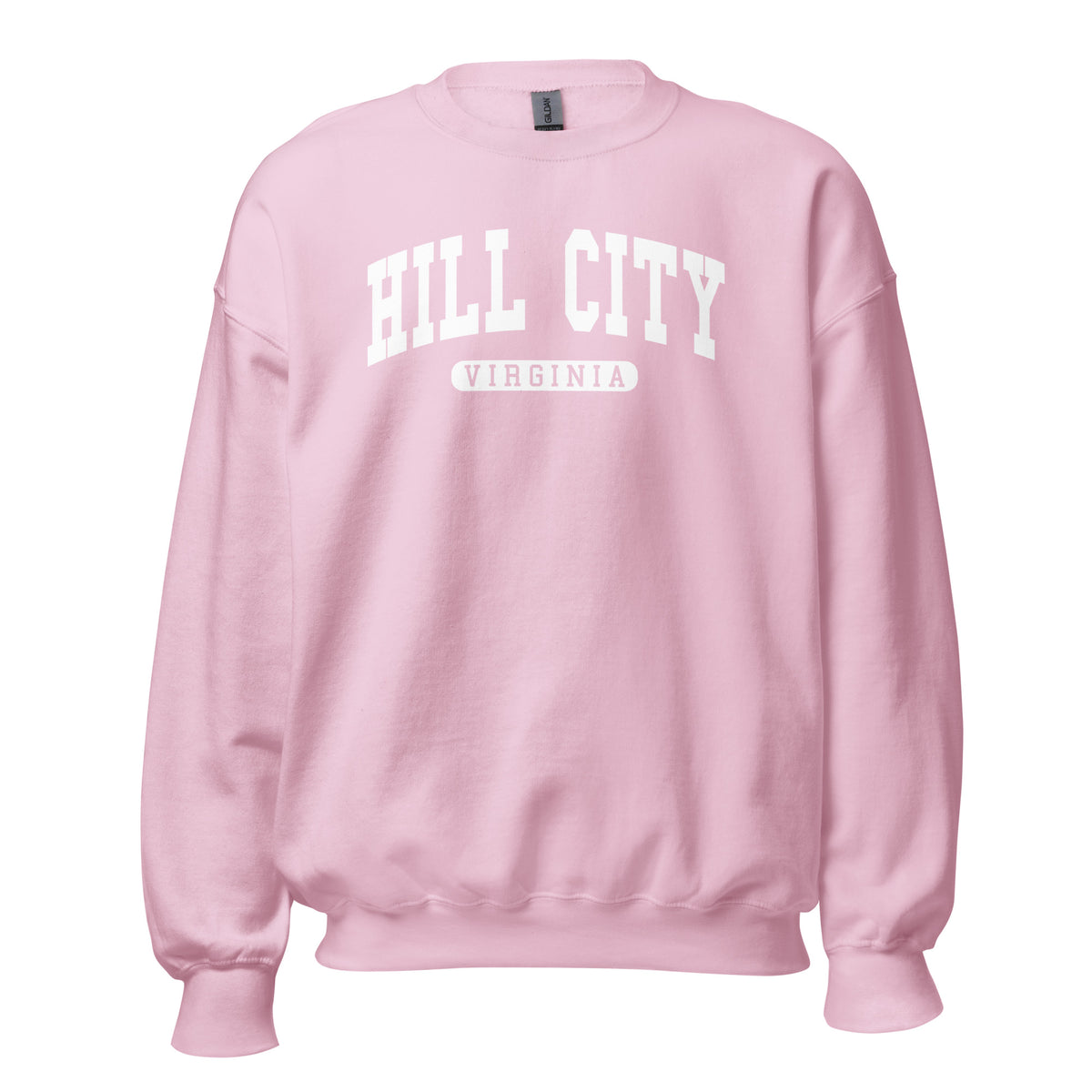 Hill City Sweatshirt