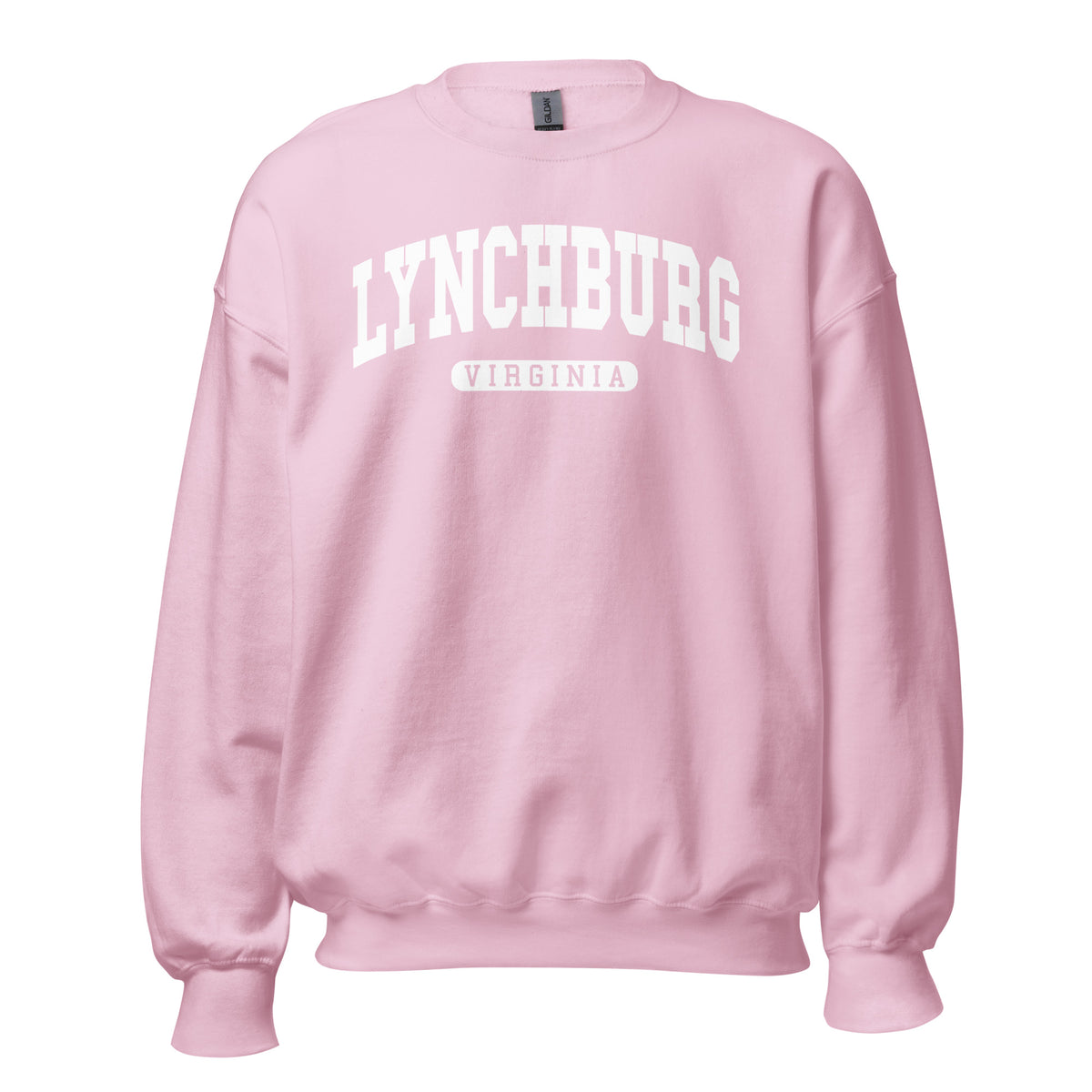 Lynchburg Sweatshirt