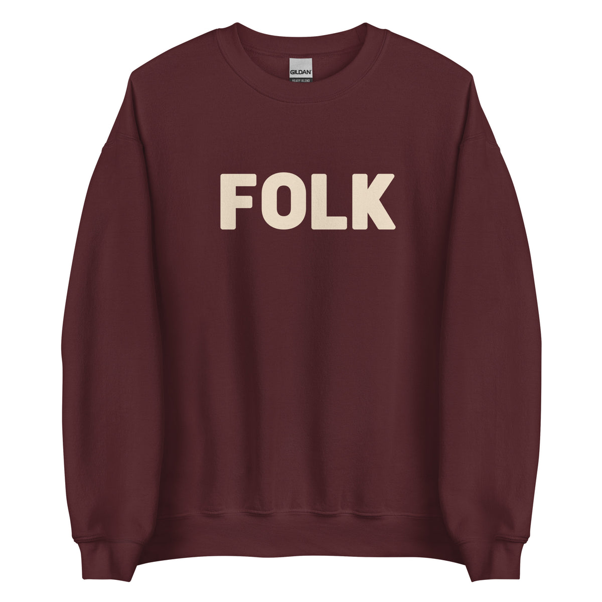 FOLK Sweatshirt