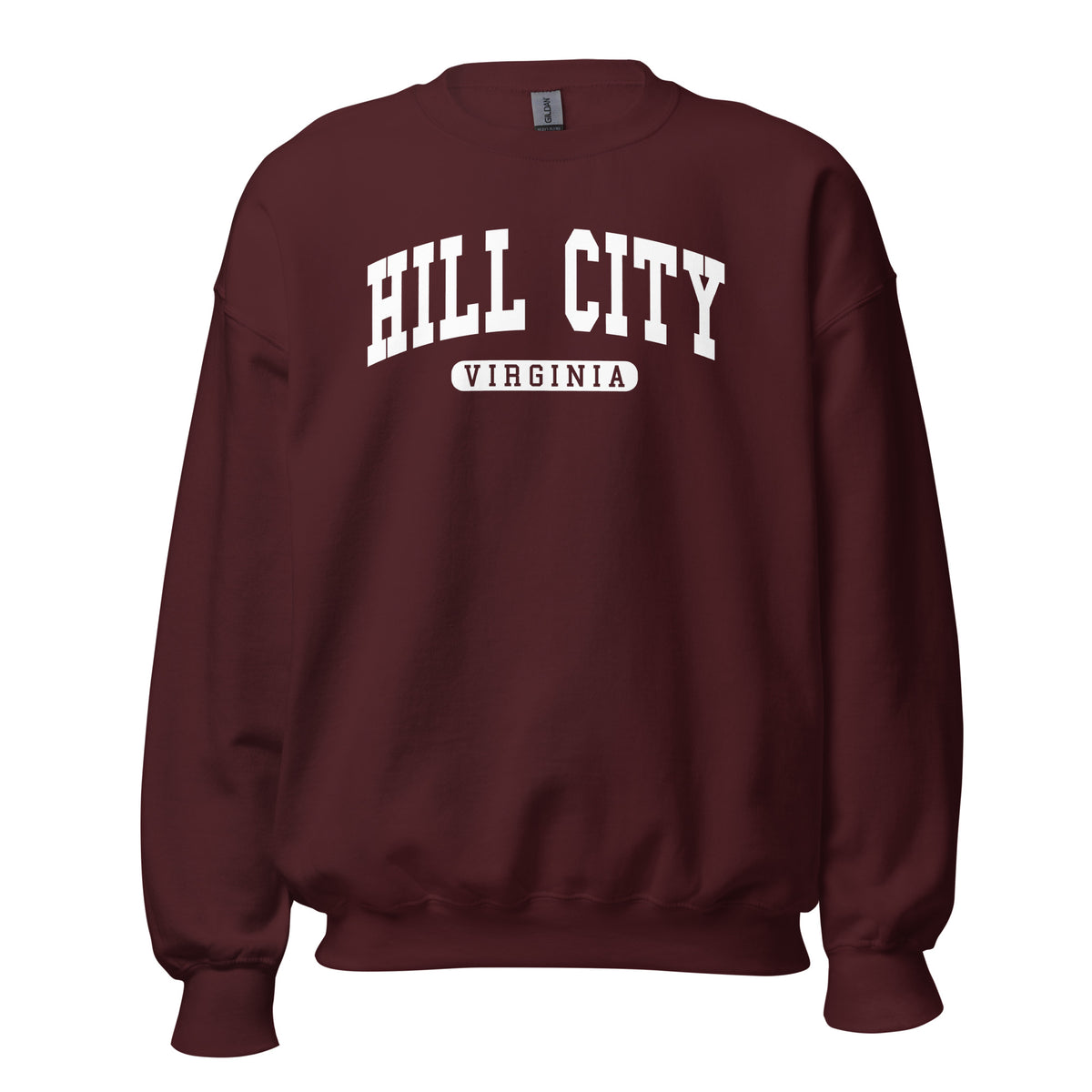 Hill City Sweatshirt