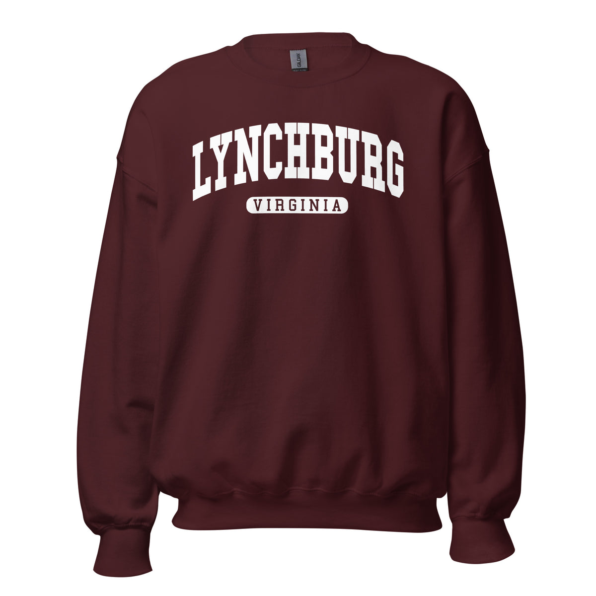 Lynchburg Sweatshirt