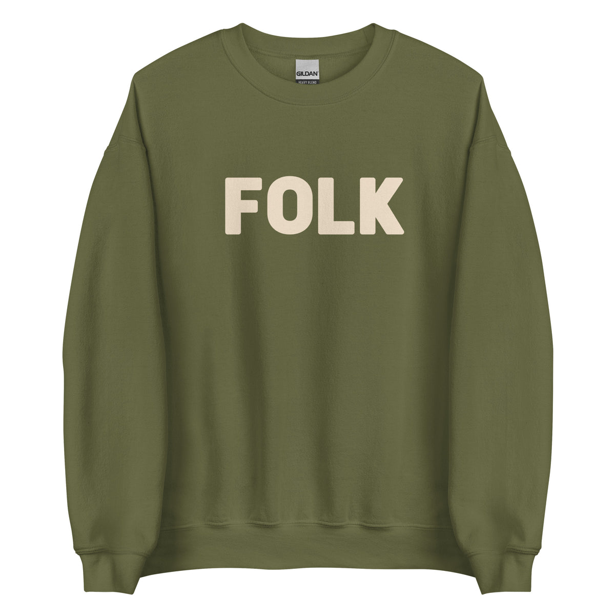 FOLK Sweatshirt