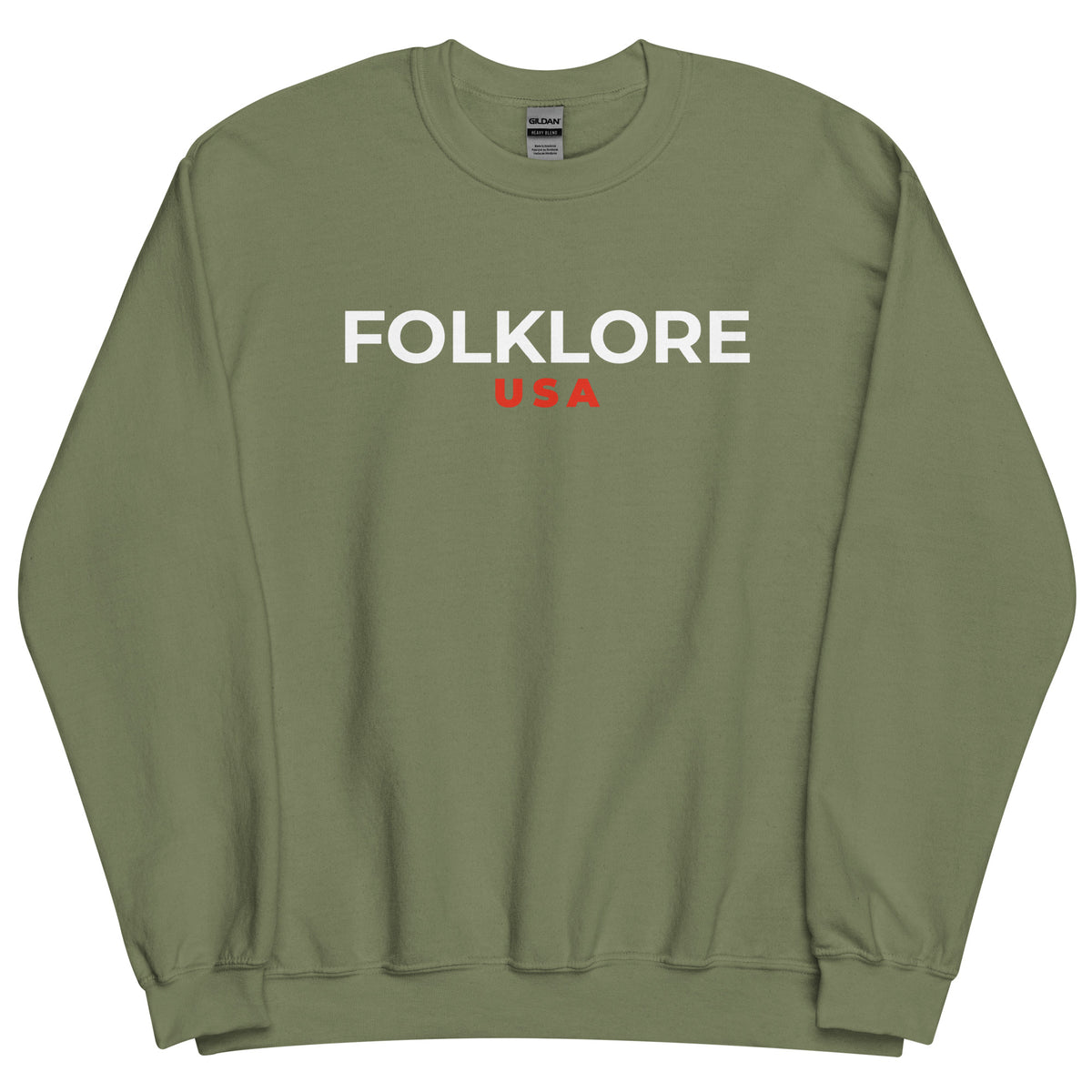 Folklore USA Sweatshirt