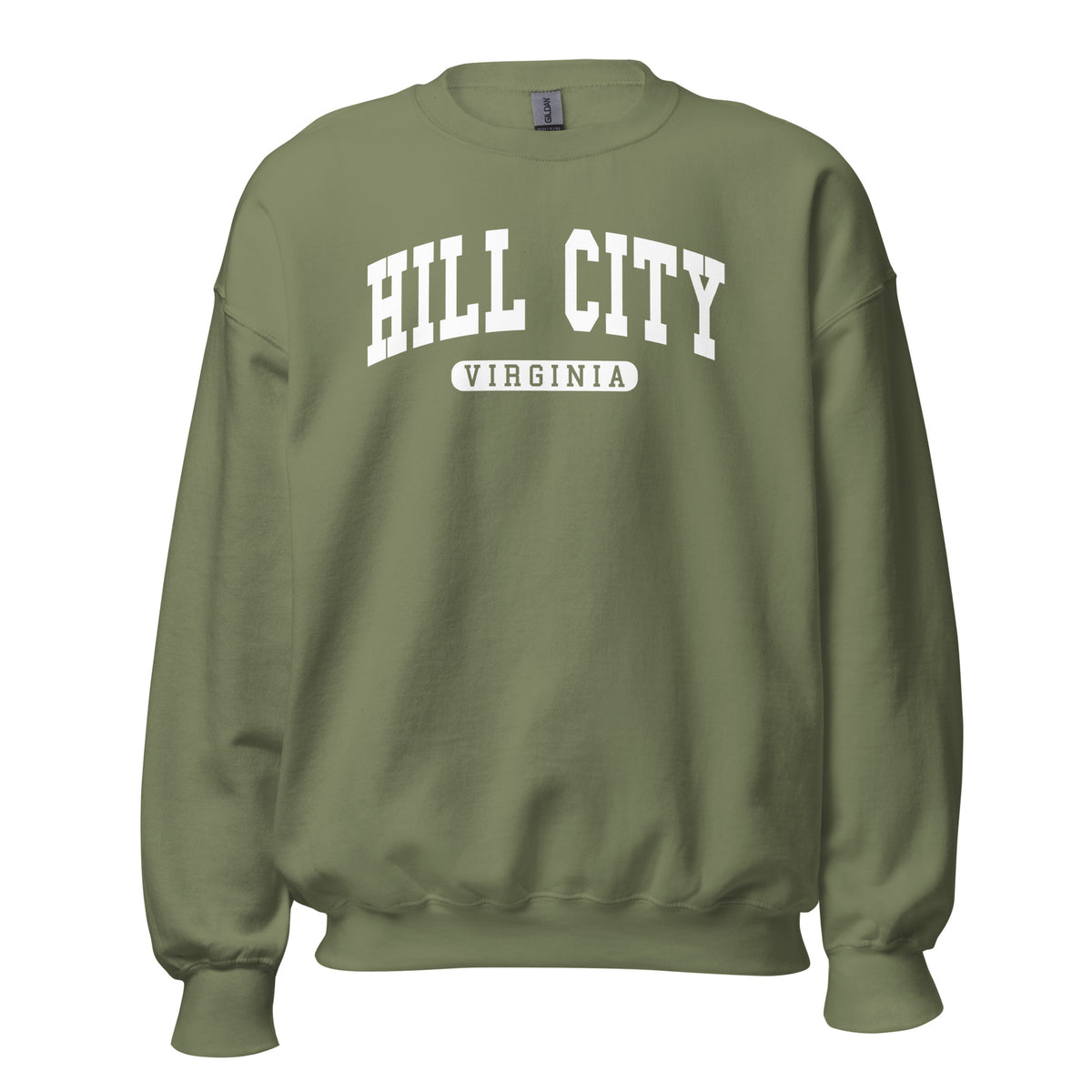 Hill City Sweatshirt