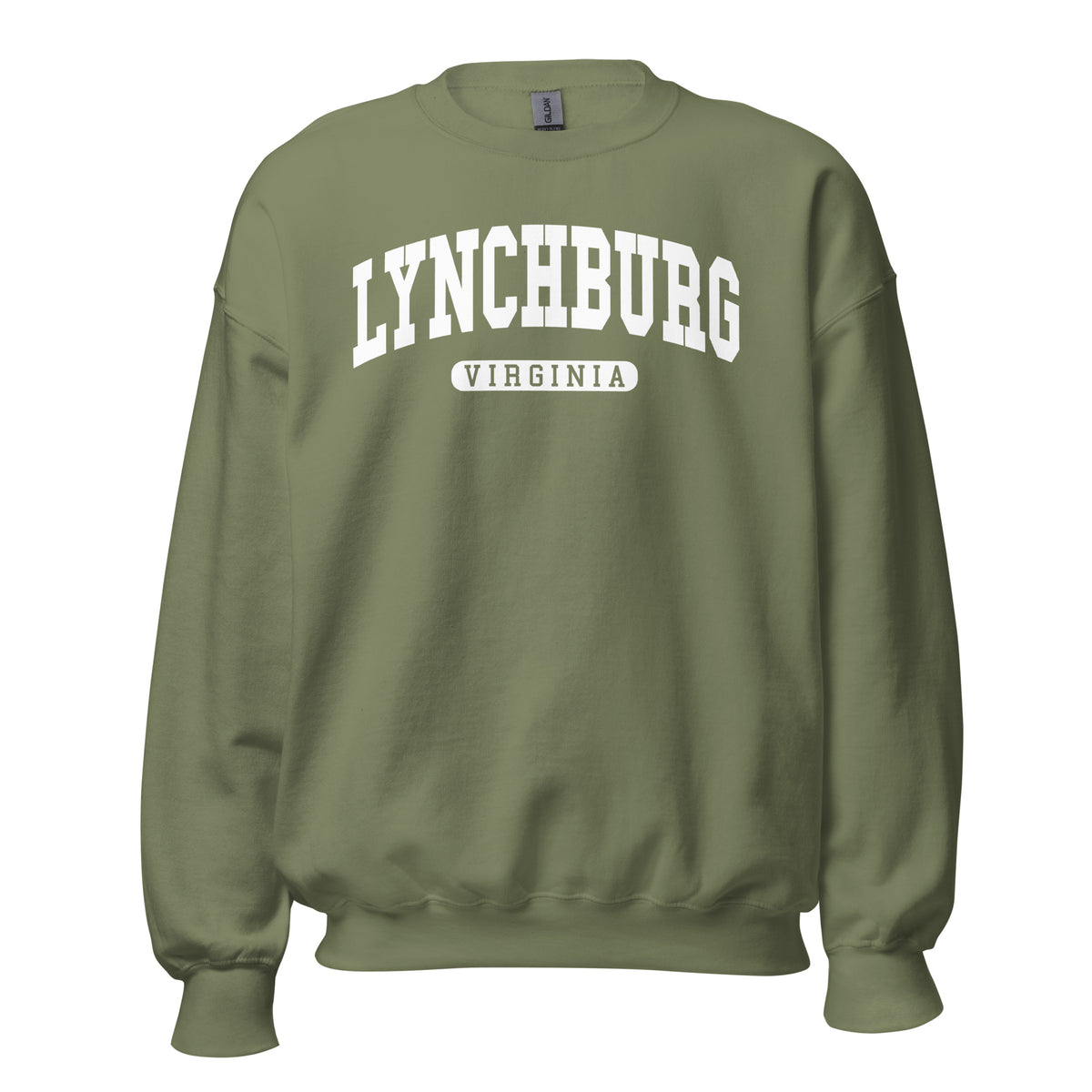 Lynchburg Sweatshirt