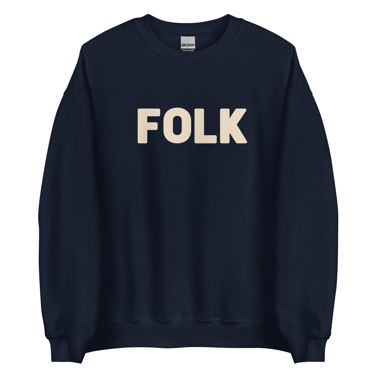 FOLK Sweatshirt