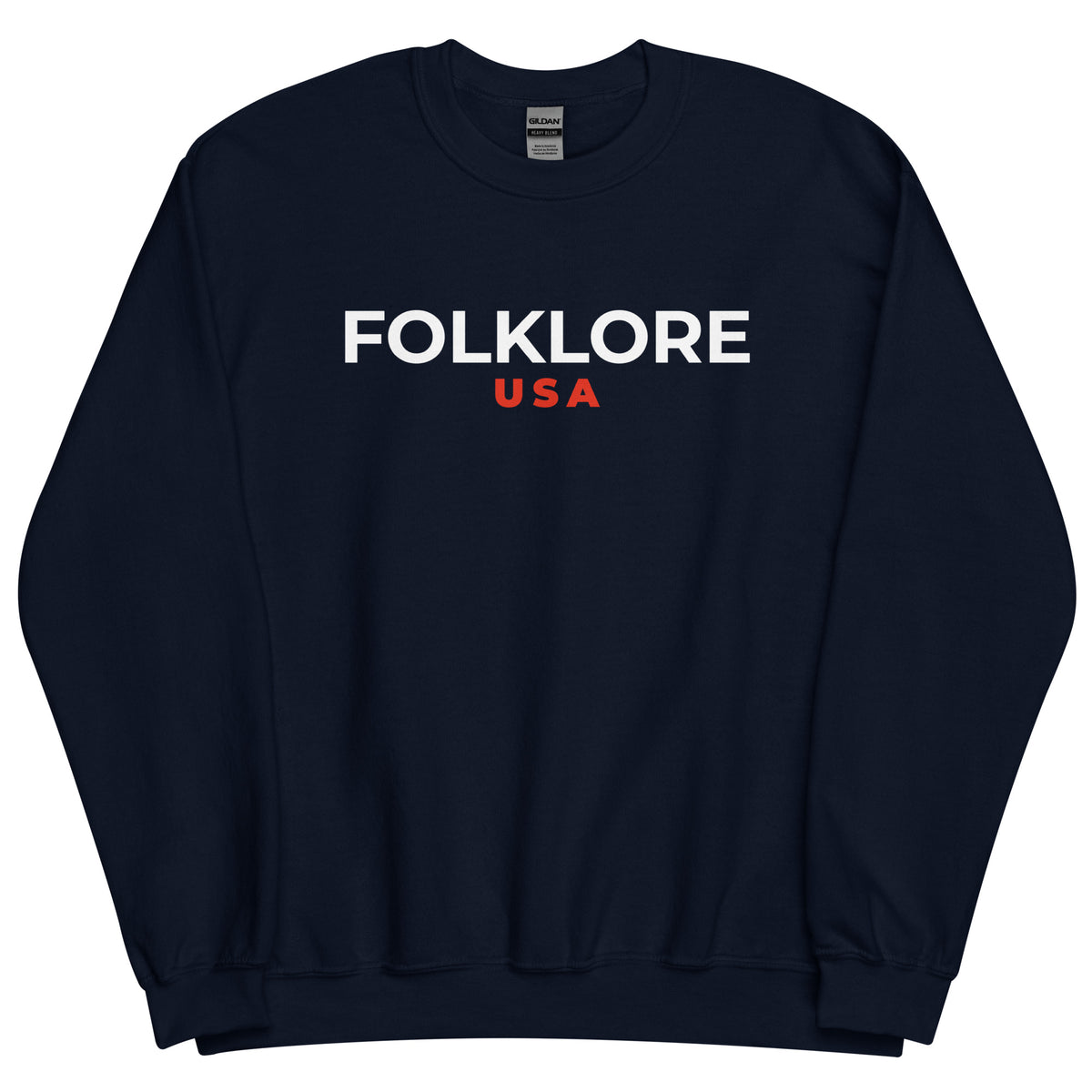 Folklore USA Sweatshirt