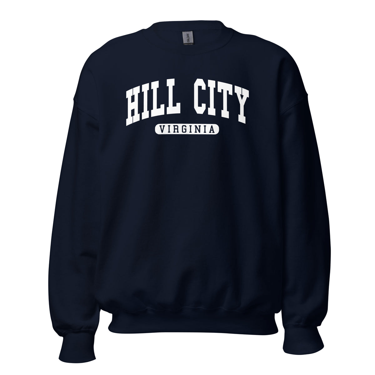 Hill City Sweatshirt