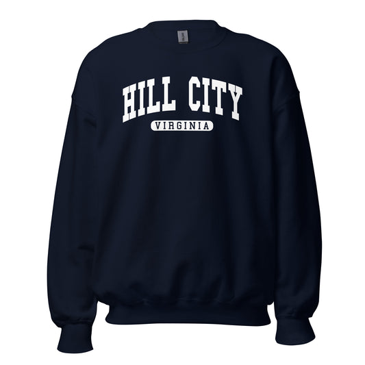 Hill City Sweatshirt
