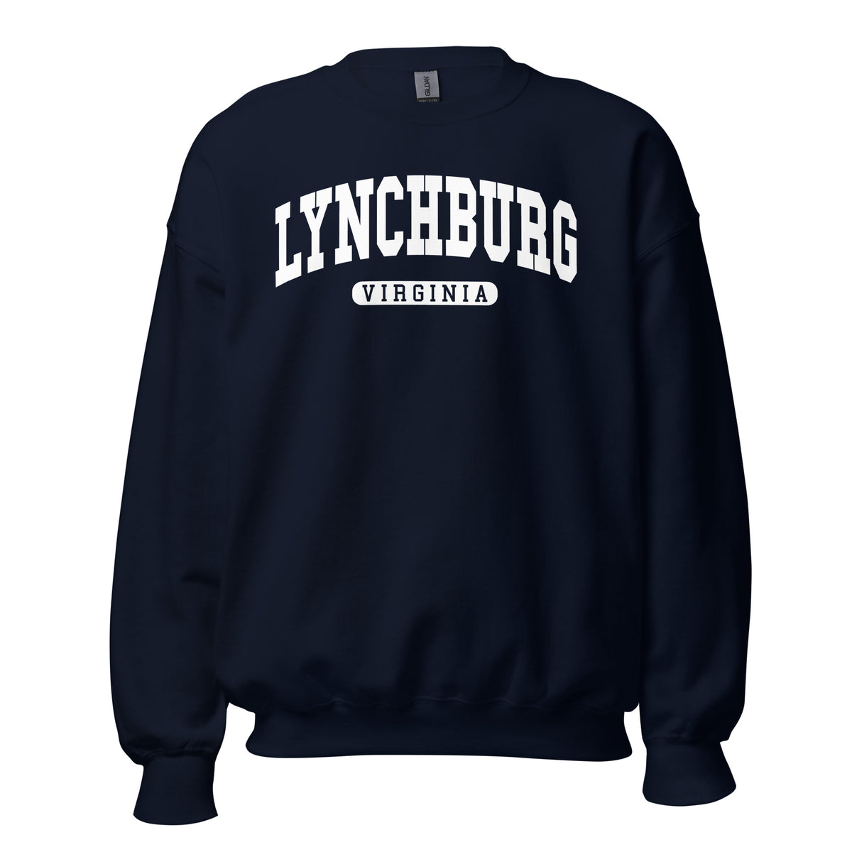 Lynchburg Sweatshirt