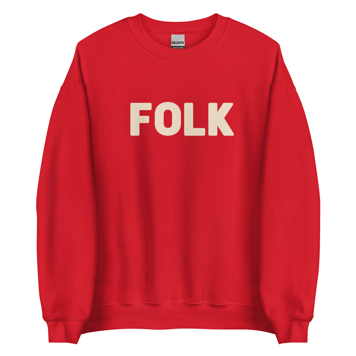 FOLK Sweatshirt