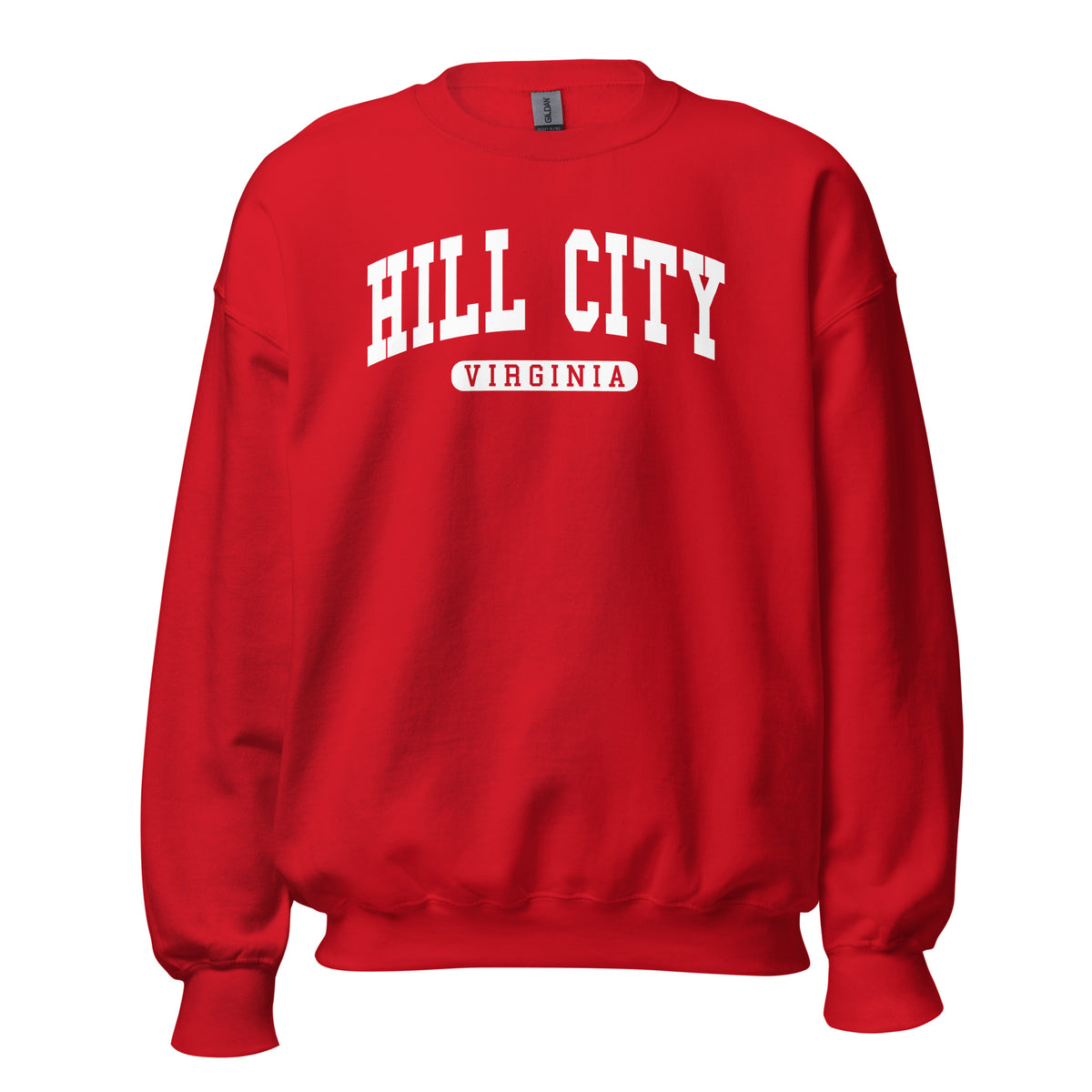 Hill City Sweatshirt