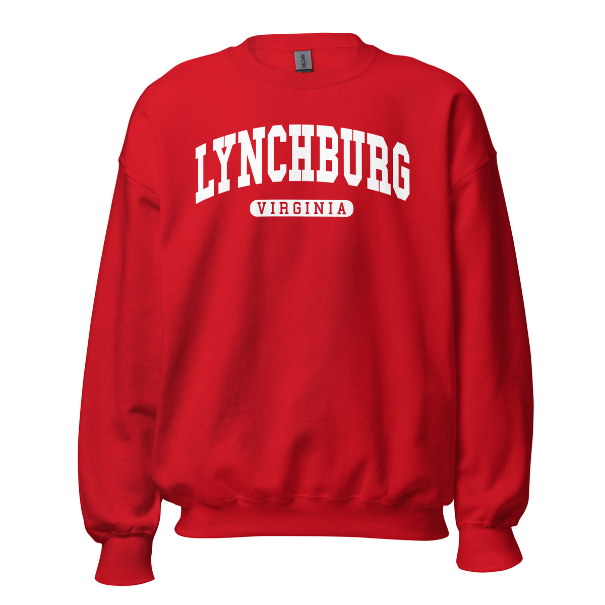 Lynchburg Sweatshirt
