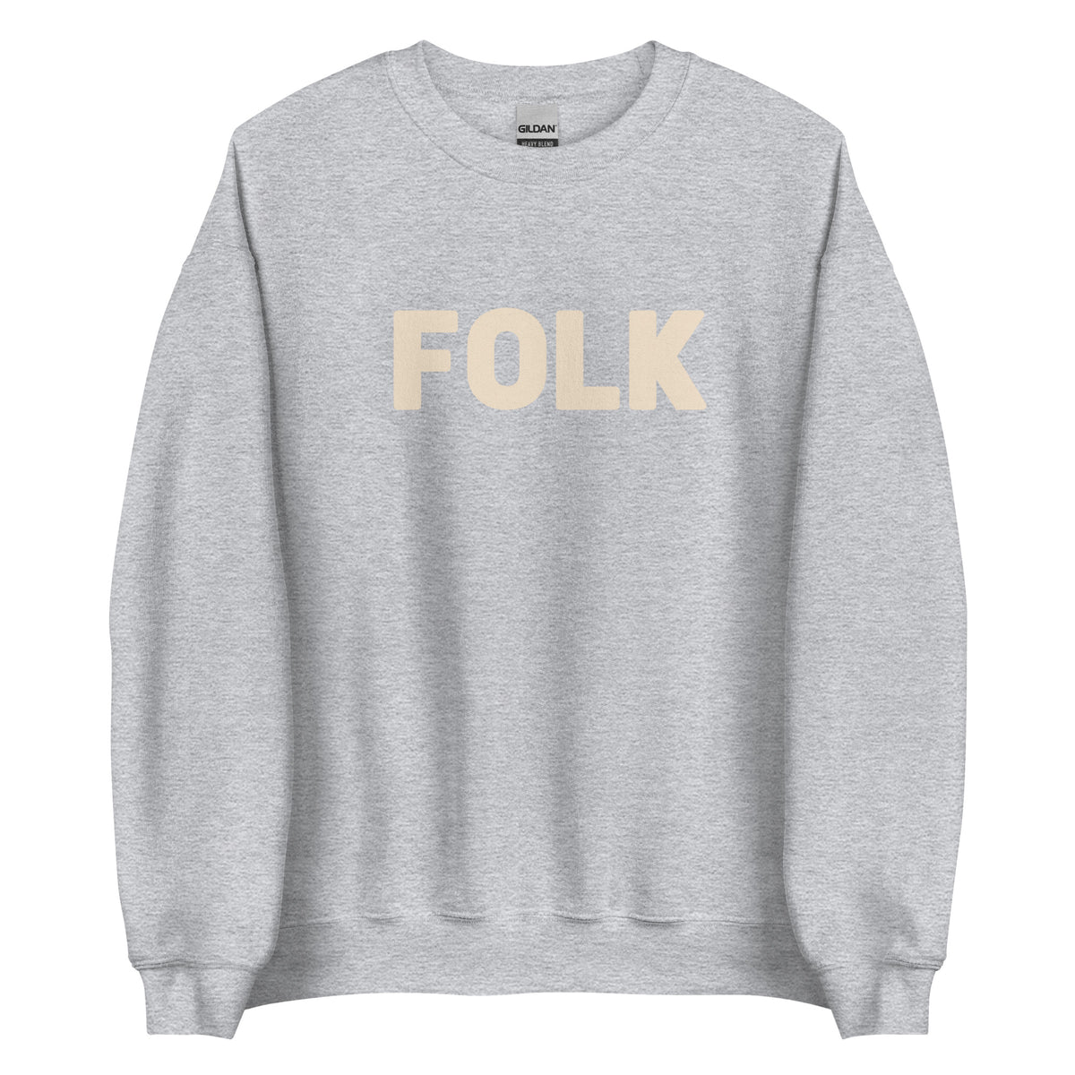 FOLK Sweatshirt
