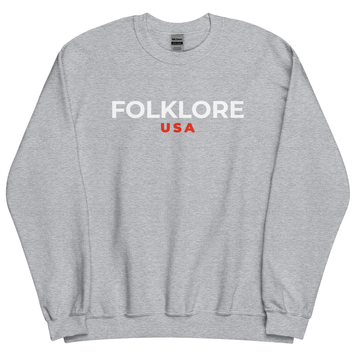 Folklore USA Sweatshirt