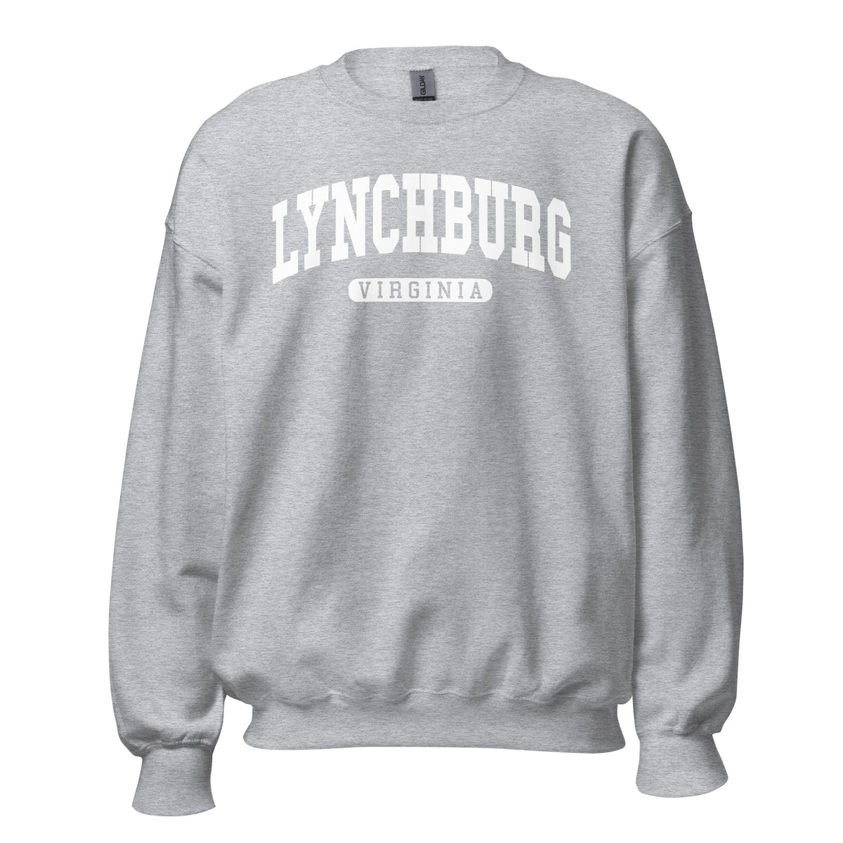 Lynchburg Sweatshirt