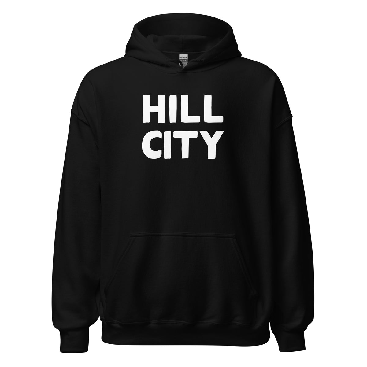 Hill City Hoodie